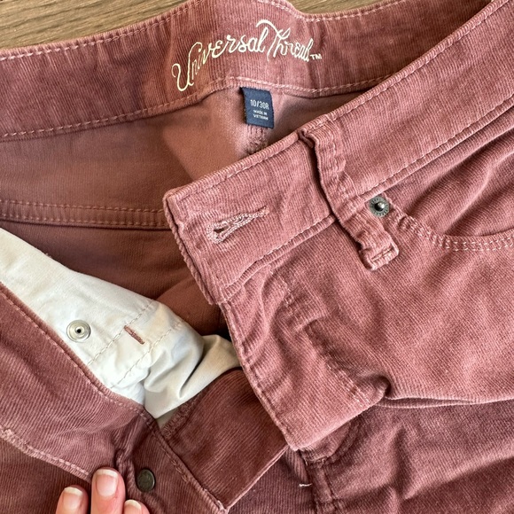 Universal Thread Pants - Picture 2 of 4